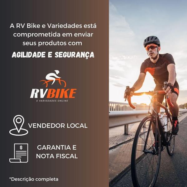 Imagem de Bicicleta Infantil Feminina Joaninha Aro12 Athor Rodinhas