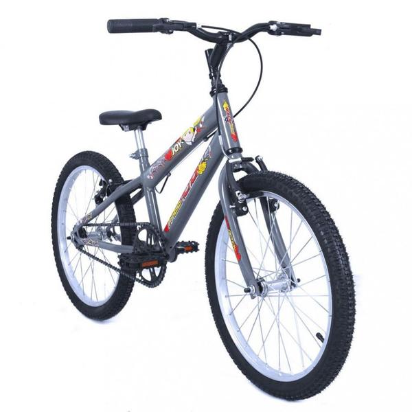 Imagem de Bicicleta Infantil Joy Aro 20 Free Action