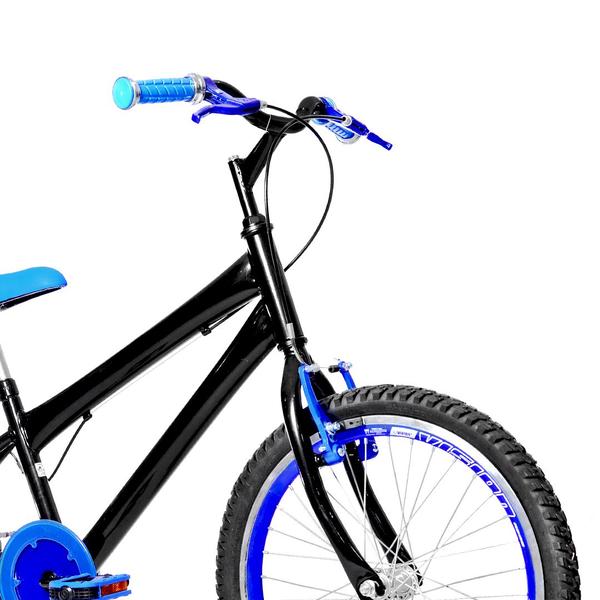 Imagem de Bicicleta Infantil Masculina Aro 20 Aero