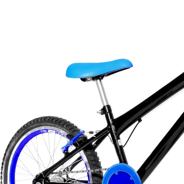 Imagem de Bicicleta Infantil Masculina Aro 20 Aero