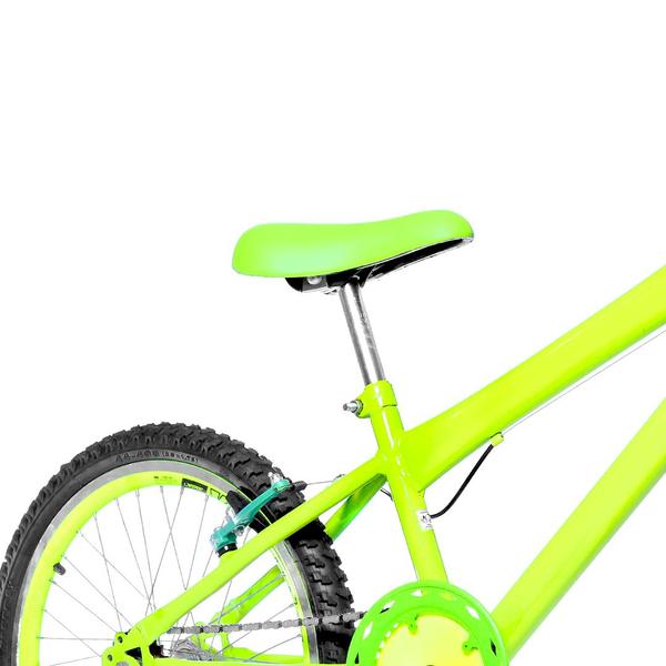 Imagem de Bicicleta Infantil Masculina Aro 20 Aero