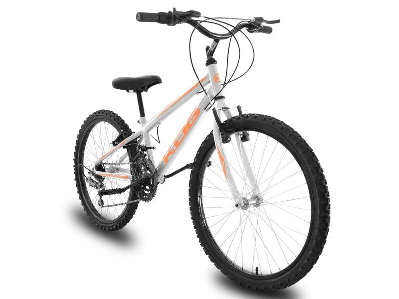 Bicicleta Aro 24 Bicicleta Topbike Bicicleta Infantil Masculina