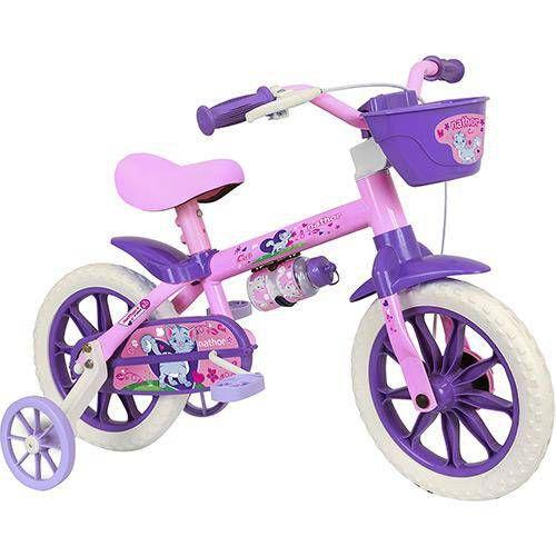 Imagem de Bicicleta Infantil Nathor Aro 12 Cat