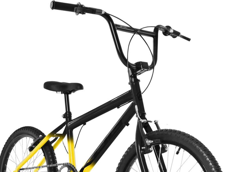 Imagem de Bicicleta Infantil Passeio Aro 20 KOG CrossX Freio V-Brake