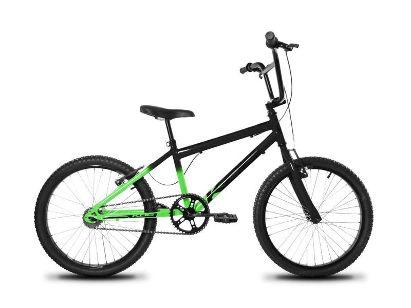 Imagem de Bicicleta Infantil Passeio Aro 20 KOG CrossX Freio V-Brake