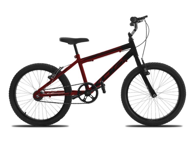 Imagem de Bicicleta Infantil Passeio Aro 20 KOG Freio V-Brake