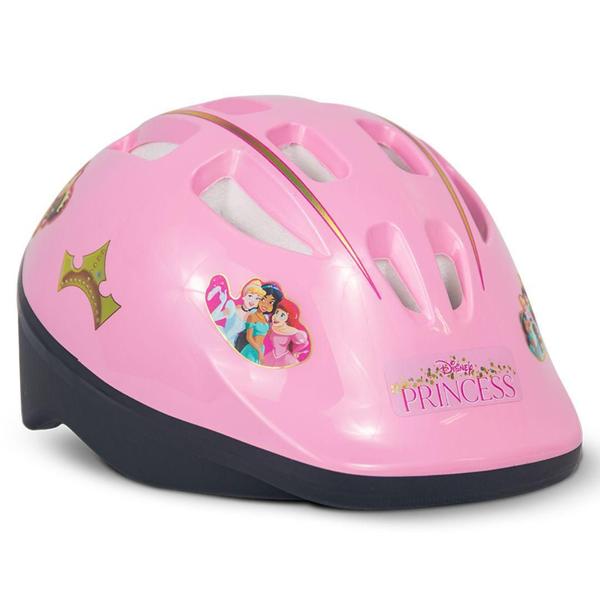 Imagem de Bicicleta Infantil Princesa Nathor Aro 12 com Rodinha