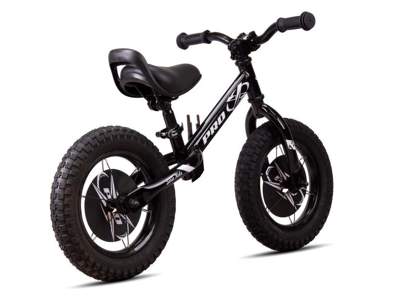 Imagem de Bicicleta infantil pro x balance aro 12 serie kids