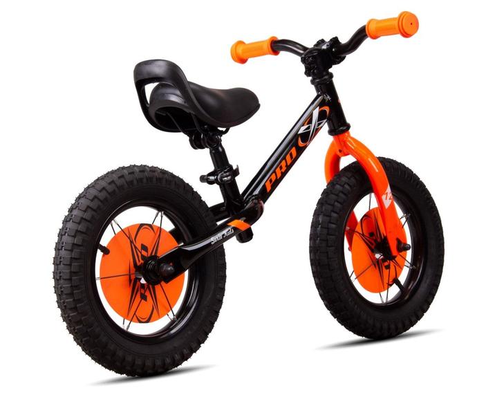 Imagem de Bicicleta infantil pro x balance aro 12 serie kids