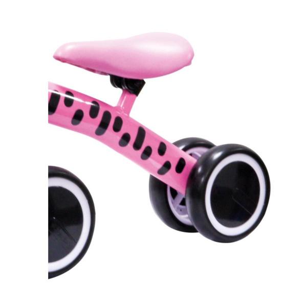 Imagem de Bicicleta Infantil Sem Pedais Andador Zip Toys Quadriciclo