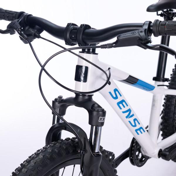 Imagem de Bicicleta Infantil Sense Grom Race Aro 20 2024 Shimano 9v