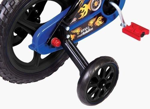 Imagem de Bicicleta Infantil Styll Baby Moto Bike Aro 12