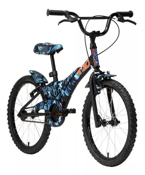 Imagem de Bicicleta Infantil  T16 Aro 16 4-6 anos - Groove