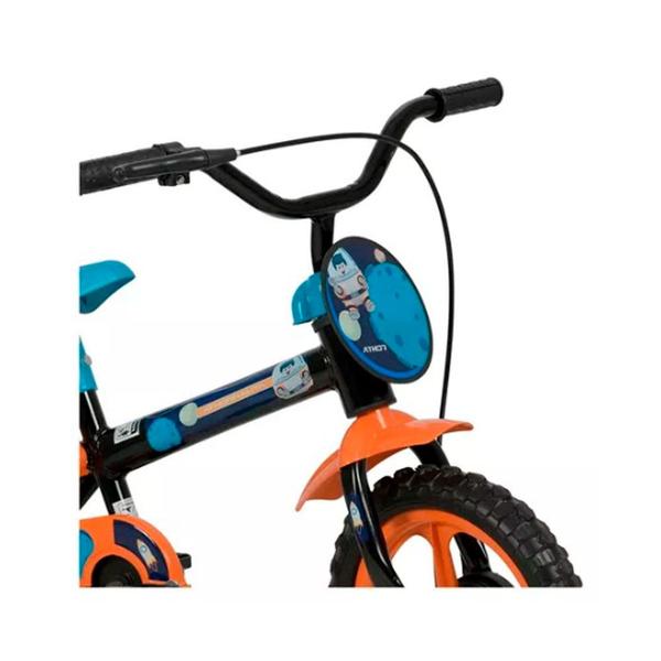 Imagem de Bicicleta Kids Athornauta Aro 12 Athor