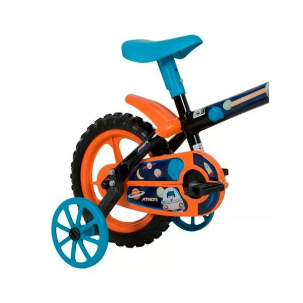 Imagem de Bicicleta Kids Athornauta Aro 12 Athor