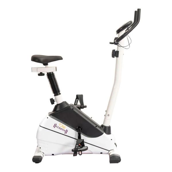 Imagem de Bicicleta Magnética de Exercícios Ergométrica WCT Fitness 44158 .