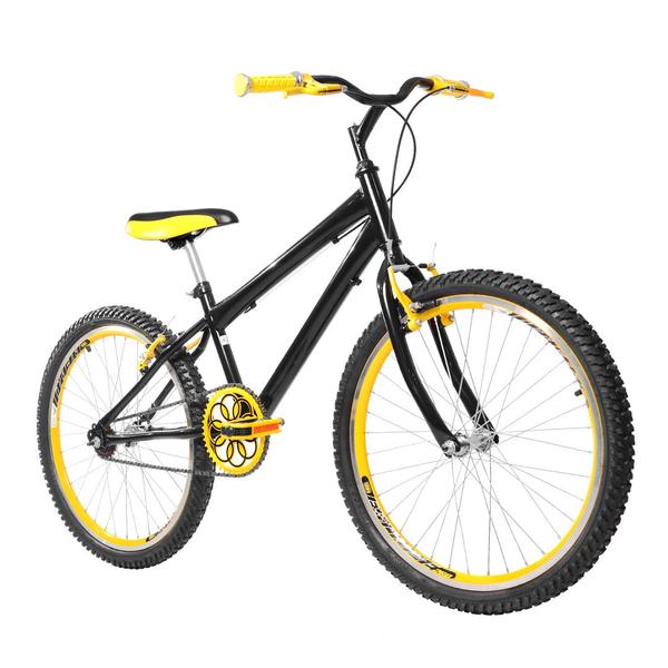 Imagem de Bicicleta Masculina Aro 24 Aero