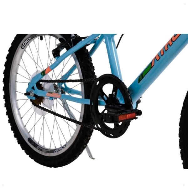 Imagem de Bicicleta Masculino Athor  Evolution Aro 20 MTB S/M