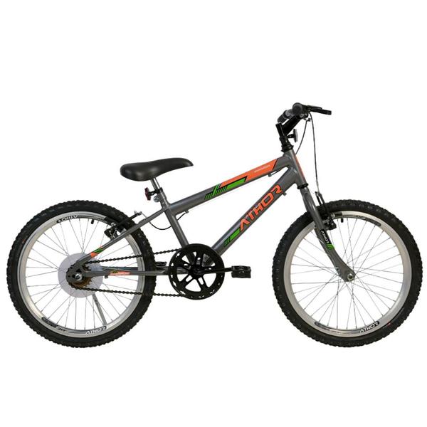 Imagem de Bicicleta Masculino Athor  Evolution Aro 20 MTB S/M