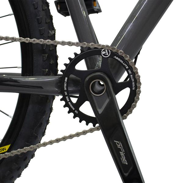 Imagem de Bicicleta Mountain Bike Aro 29 TKZ Ronin Absolute 12v em Alumínio Freios Hidráulicos e Suspensão com Trava