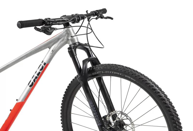 Imagem de Bicicleta Mountain Bike Caloi Elite aro 29