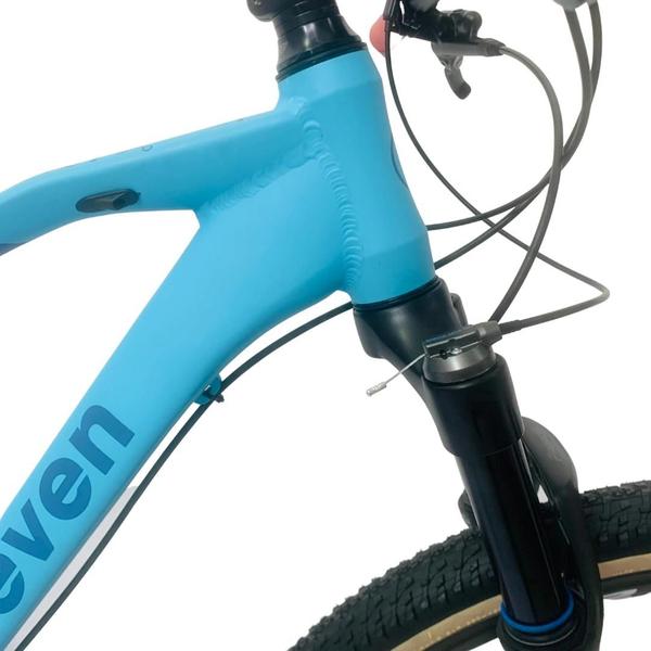 Imagem de Bicicleta mtb 29 elleven athom 2022 pro 12 vel. suspensao ar