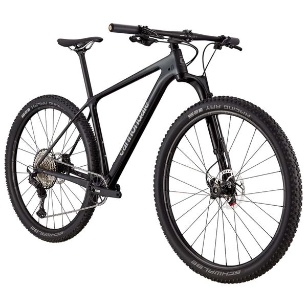 Bicicleta mtb aro 29 cannondale f-si carbon 3 - Bicicleta