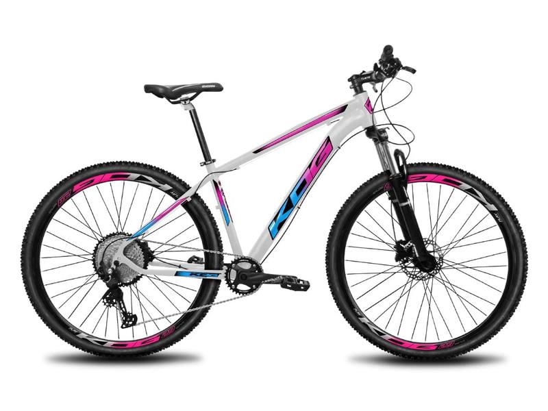 Imagem de Bicicleta MTB Aro 29 KOG 1x12 Velocidades Freios Hidráulicos