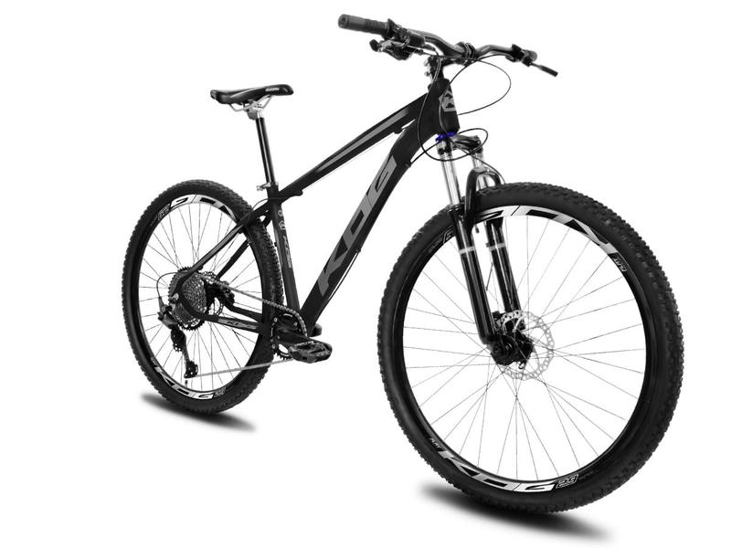 Imagem de Bicicleta MTB Aro 29 KOG 1x12 Velocidades Freios Hidráulicos