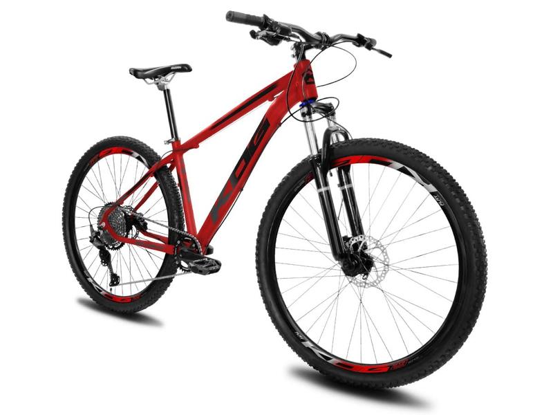 Imagem de Bicicleta MTB Aro 29 KOG 1x12 Velocidades Freios Hidráulicos