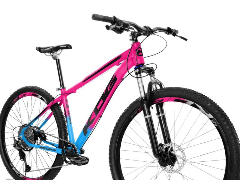 Imagem de Bicicleta MTB Aro 29 KOG 1x12 Velocidades Freios Hidráulicos