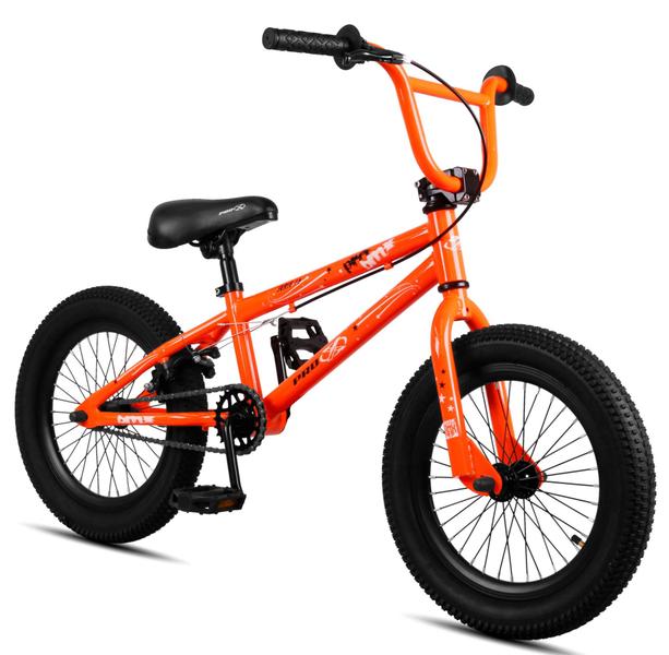 Imagem de Bicicleta pro x infantil bmx serie 16 freio u-brake aro 16