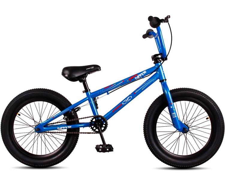 Imagem de Bicicleta pro x infantil bmx serie 16 freio u-brake aro 16