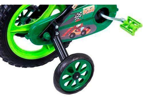 Imagem de Bicicleta Radical Kids Aro 12 Infantil Menino Aventura