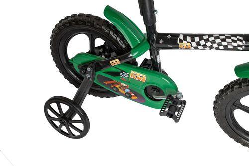 Imagem de Bicicleta Radical Kids Aro 12 Infantil Menino Aventura