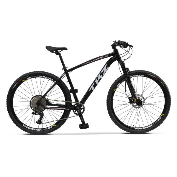 Imagem de Bicicleta Ronin TKZ Absolut 12 Velocidades Quadro 19" em Alumínio Aro 29