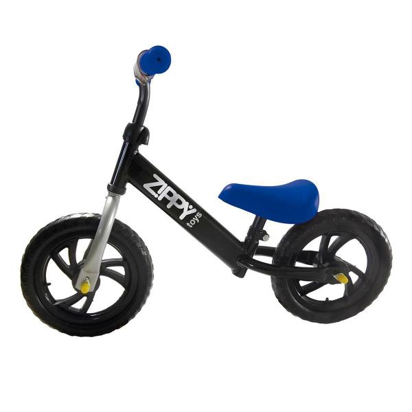 Imagem de Bicicleta Sem Pedal De Equilíbrio Infantil Aro 12 Bike ul