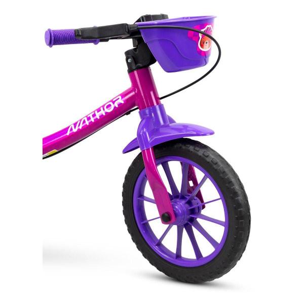 Imagem de Bicicleta Sem Pedal Equilíbrio Balance Menino Menina Nathor