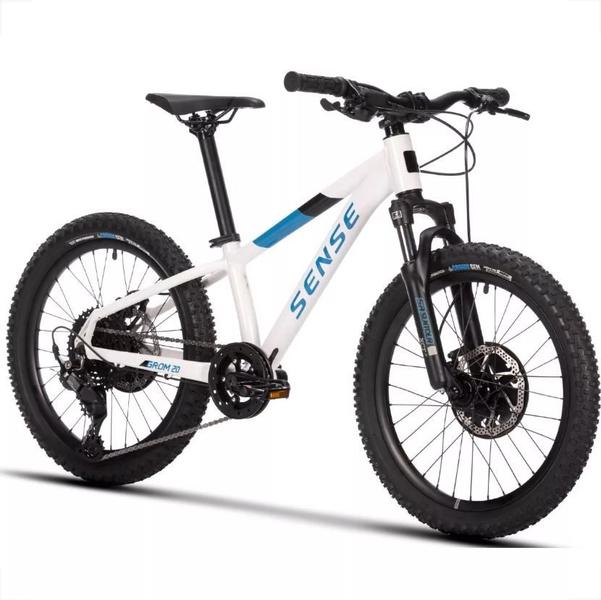 Imagem de Bicicleta sense grom aro 20 rece 2024