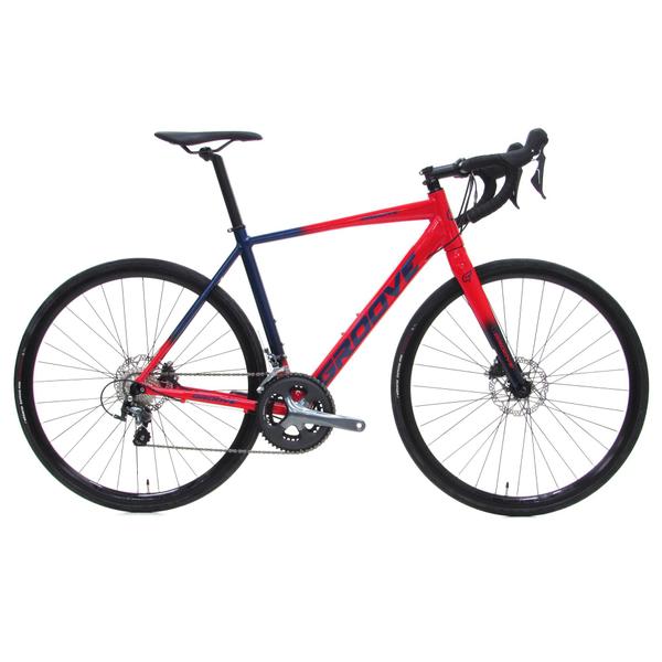 Imagem de Bicicleta Speed Overdrive 70 P (51) 2023