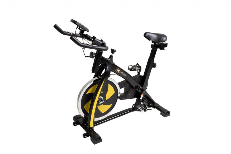 Imagem de Bicicleta Spinning 13Kg Wct Fitness