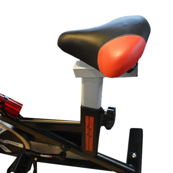 Imagem de Bicicleta Spinning Ahead Sports Vermelha