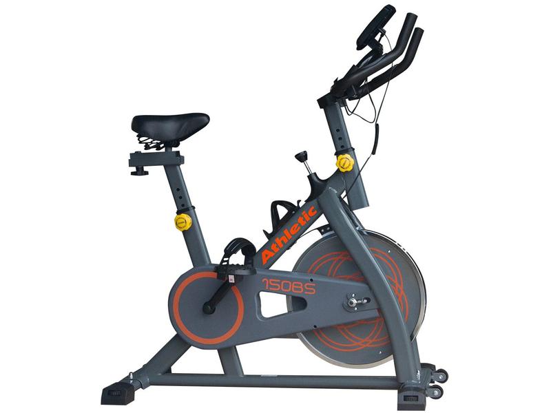 Bicicleta Spinning Athletic Advanced 150BS Bicicleta Spinning Athletic Advanced 150BS