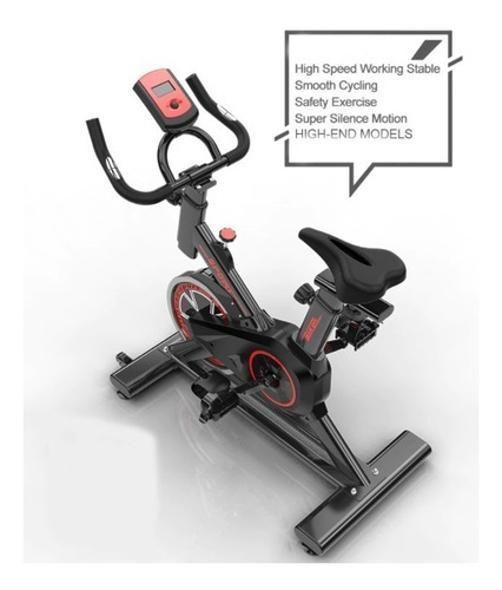 Imagem de Bicicleta Spinning Ergométrica Bike Sport 150kg