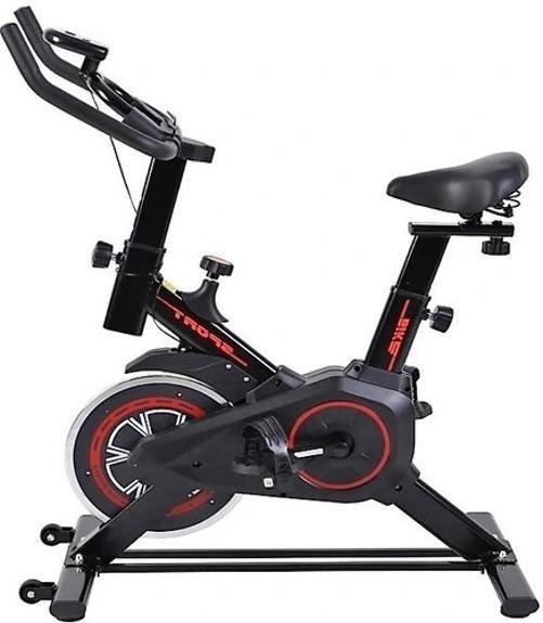 Imagem de Bicicleta Spinning Ergométrica Semi Profissional Sport 120Kg