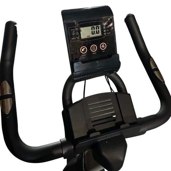 Imagem de Bicicleta Spinning Evolution Fitness SP 300