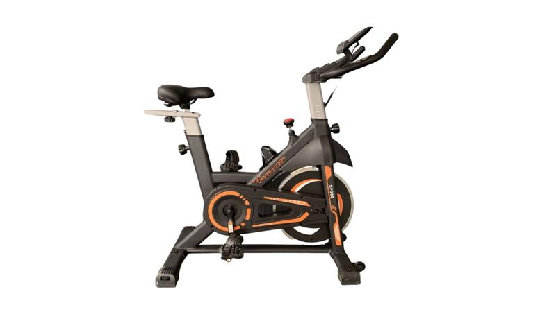 Imagem de Bicicleta Spinning Evolution Fitness SP 300