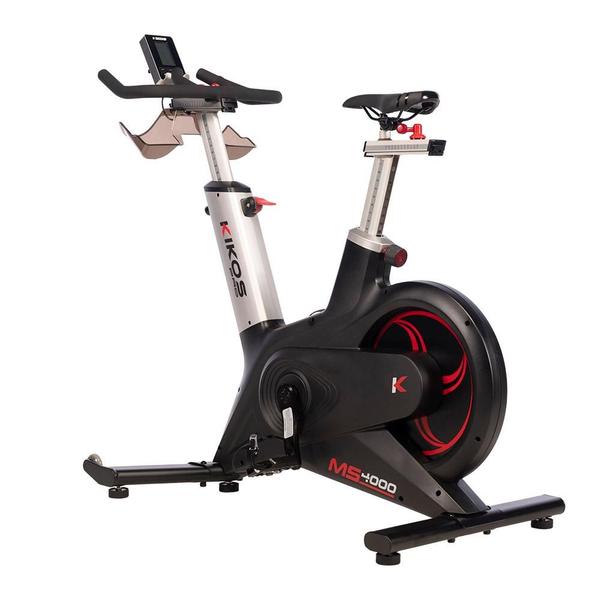 Imagem de Bicicleta Spinning Kikos MS4000i Roda de Inércia 16kg 