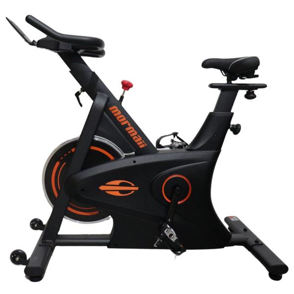 Imagem de Bicicleta Spinning Mormaii Motion-S