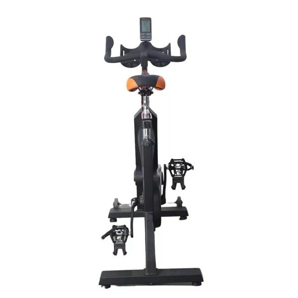 Imagem de Bicicleta Spinning Profissional Evolution Fitness SP6000